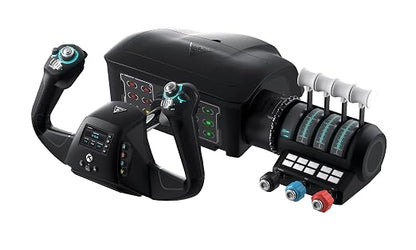 Turtle Beach VelocityOne Flight Universal Control System by TurtleBeach