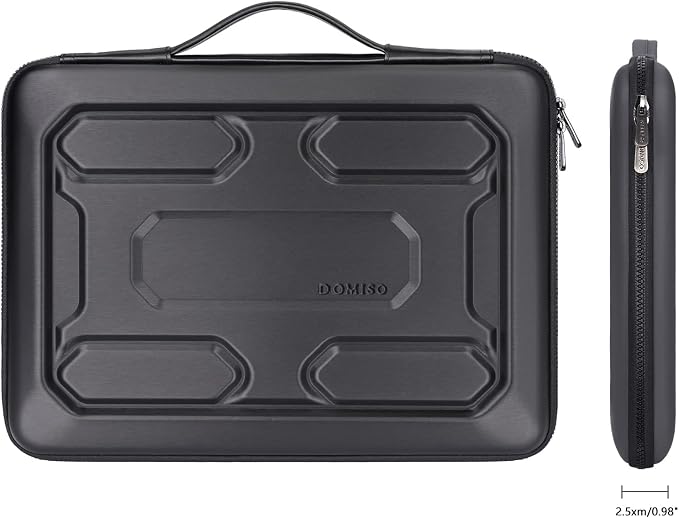 DOMISO 14 inch Laptop Sleeve - Image 3