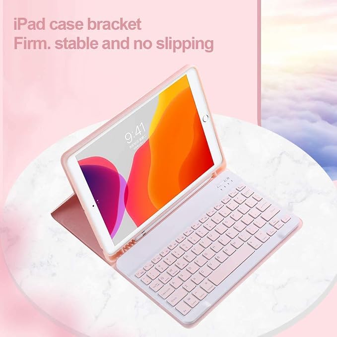 Keyboard Case for iPad Air 11 inch - Image 6
