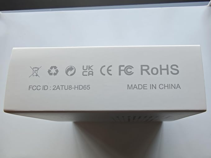 Wireless Earbuds 75hrs Bluetooth 5.4 Headphone Sport, 2025 Bluetooth Earbuds - Image 11