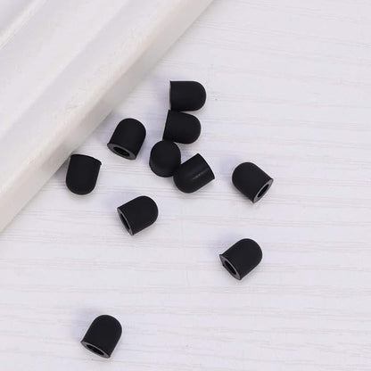 30 Pcs Silicone Stylus Tip Pen Tip Case Touch Screen Stylus Tip Pen Tip Cover - Image 5