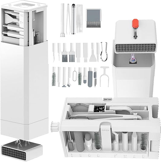 Cell Phone Cleaning Kit, iPhone Cleaning Kit by GintaXen