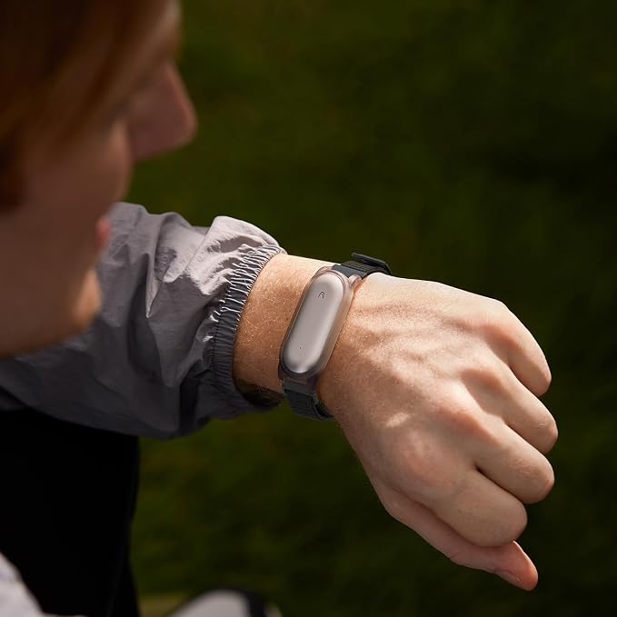 Plaud NotePin AI Voice Recorder, Voice Recorder - Image 3