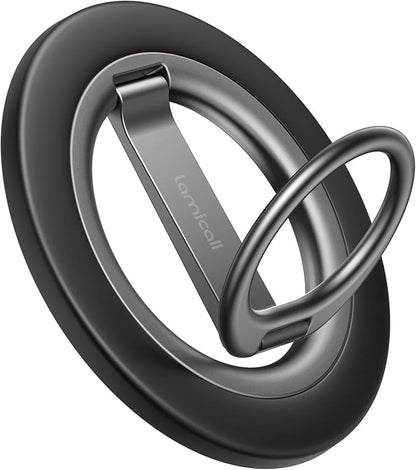 Lamicall 2025 Magnetic Phone Grip Stand by Lamicall