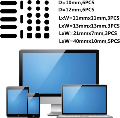 Universal Webcam Covers - Image 2
