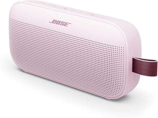 Bose SoundLink Flex Portable Bluetooth Speaker, Portable Outdoor Speaker by Bose