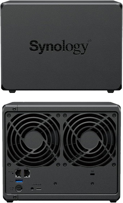 Synology DS925+ NAS Server Bundle 4 Bay - Image 7