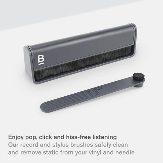 Boundless Audio Record Cleaner Kit - Image 2
