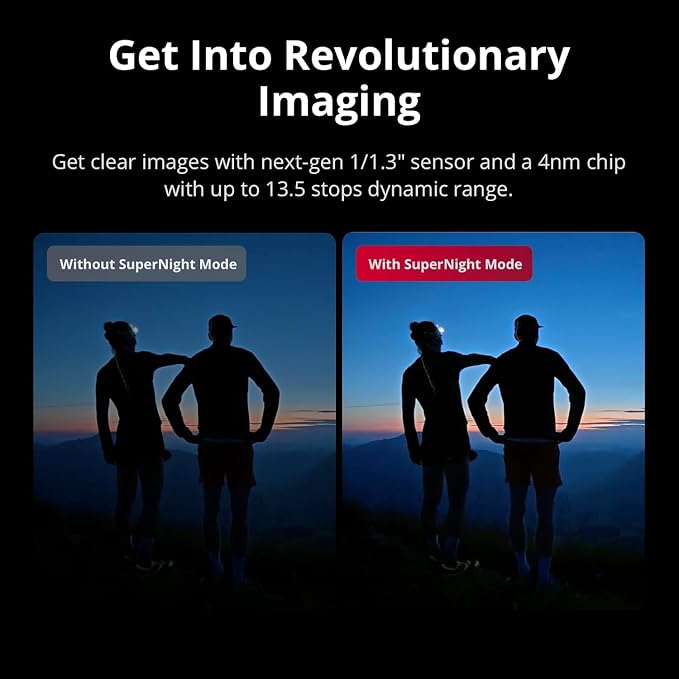 DJI Osmo Action 5 Pro Adventure Combo, - Image 2