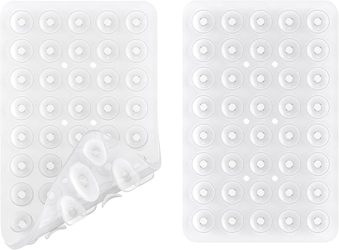 Double Sided Silicone Suction Phone Holder Mount, Silicon Accessory - Image 2