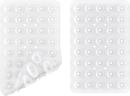 Double Sided Silicone Suction Phone Holder Mount, Silicon Accessory - Image 2