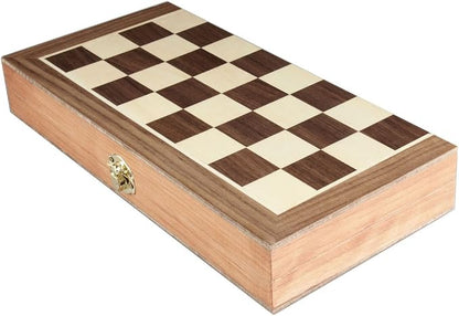 Amerous Chess Set - Image 8