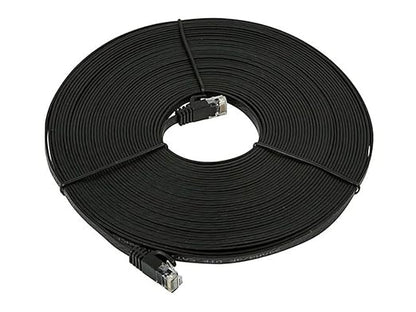 Monoprice Cat6 Ethernet Patch Cable - Image 2