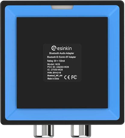 esinkin Wireless Audio Receiver - Image 9
