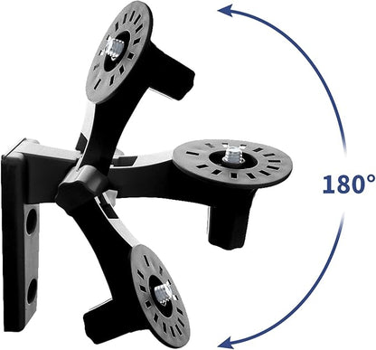 Adjustable Wall Mount Compatible - Image 4