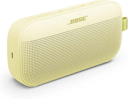 Bose SoundLink Flex Portable Bluetooth Speaker, Portable Outdoor Speaker - Image 5