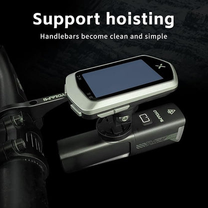 S5 Out Front Mount Aluminum Compatible - Image 3