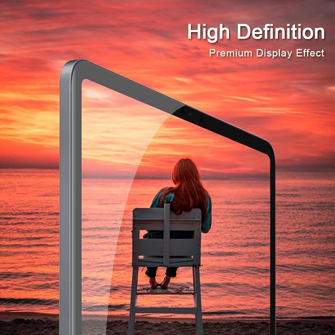PERFECTSIGHT Medical-Grade Screen Protector Compatible - Image 4