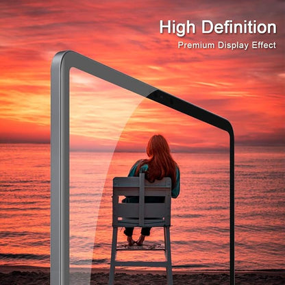 PERFECTSIGHT Medical-Grade Anti Blue Light Screen Protector Compatible - Image 4