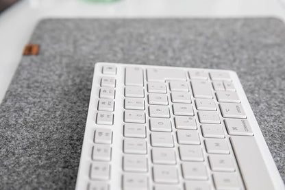 Cherry KW 7100 Mini BT for MAC Keyboard Compact Multi-Device Office - Image 4