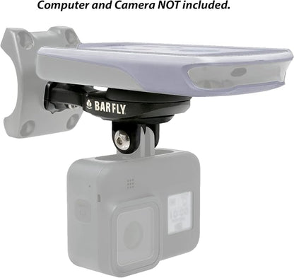 Bar Fly Prime Direct 1 Bicycle Computer and Accessory Mount | - Image 7