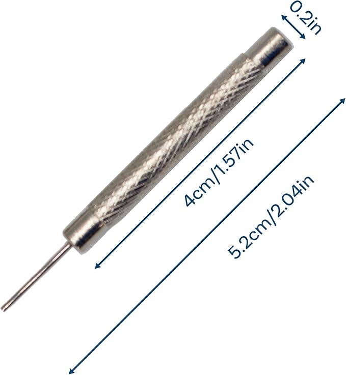 MMOBIEL 16 x Universal SIM Card Removal Tool SIM Ejector Pin Compatible - Image 3
