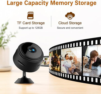 Hidden Camera, Spy Camera - Image 4