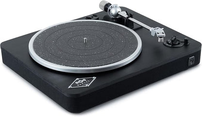 House of Marley Stir It Up Wireless Bluetooth Turntable by HouseofMarley