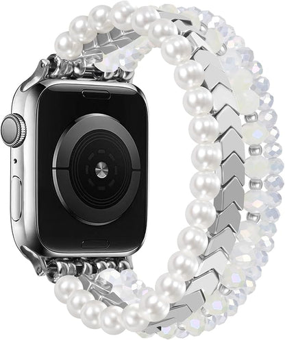 MOFREE Beaded Bracelet Compatible - Image 7
