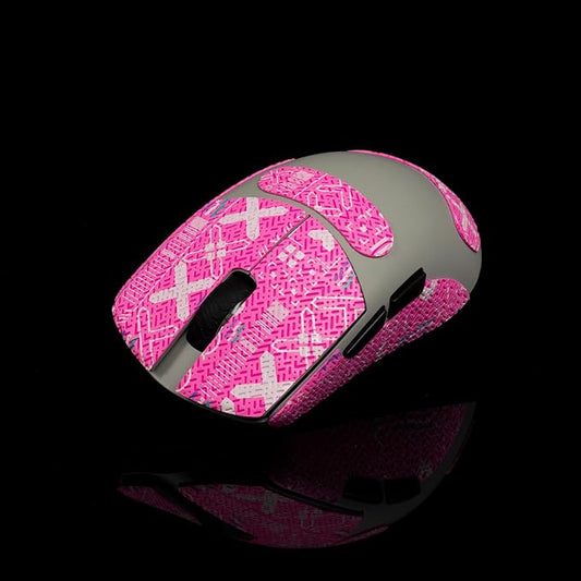Grip Tape for Lamzu Atlantis Maya by Hoekyio