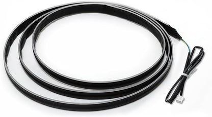 Dreamcolor Acrylic Interior Car LED Strip Light 43-inch, which fit - Image 5