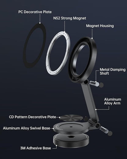 SYNCWIRE for MagSafe Car Mount - Image 7