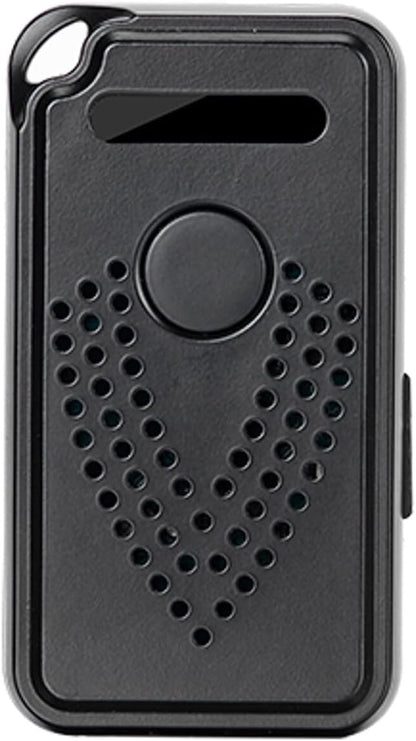 480Hr WiFi Mini Voice Recorder Live Stream 128G Voice-Activated Audio Recorder by Unknown