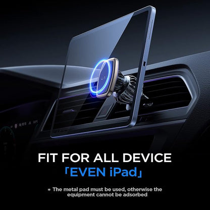 LISEN Upgraded Magnetic Phone Clip - Image 5