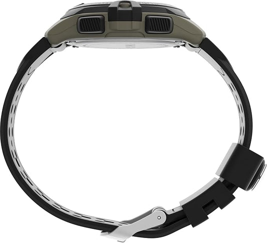 Timex Men's Expedition Digital CAT5 41mm Watch - Image 2