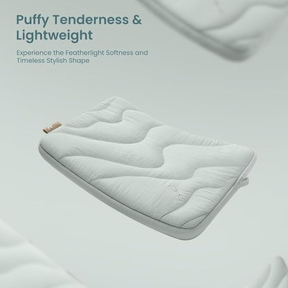 tomtoc 360 Protective Puffy Tablet Sleeve - Image 9
