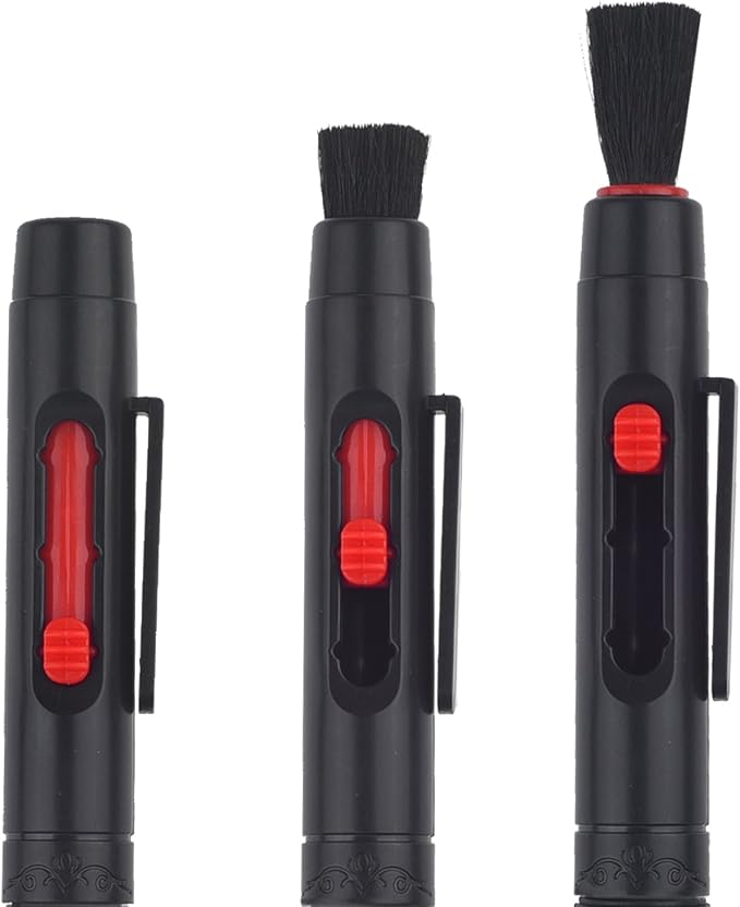 Camkix Camera Lens Cleaning Kit - Image 4