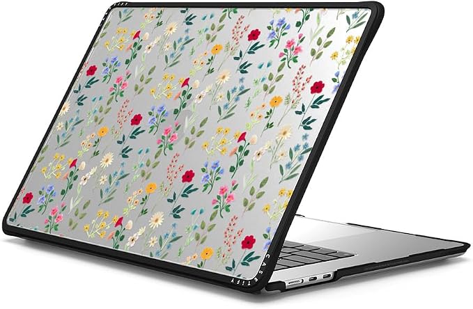 CASETiFY Impact MacBook Air 15" Case - Image 2