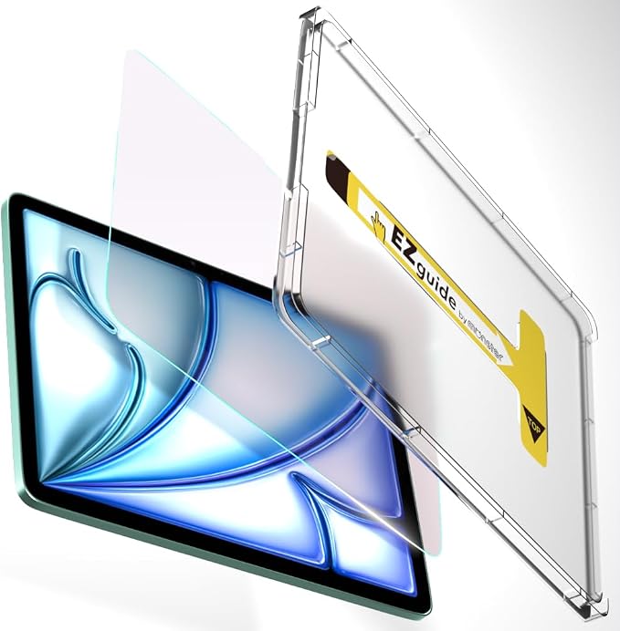 BELLEMOND Tempered Glass Screen Protector designed by BELLEMONDMadeinJapan
