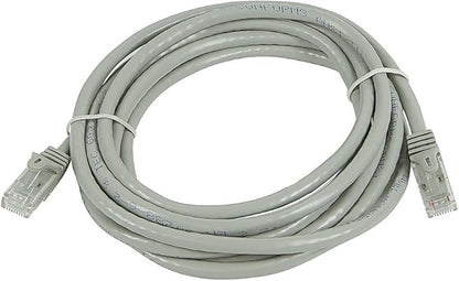 Monoprice Cat5e Ethernet Patch Cable - Image 2