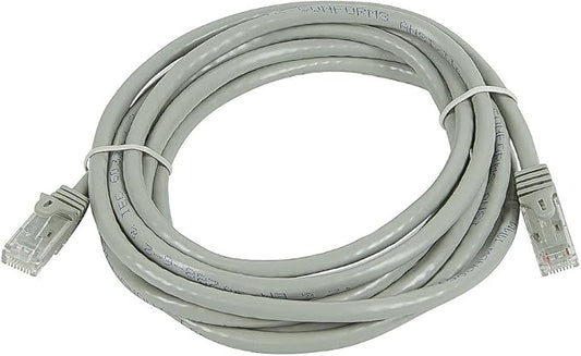 Monoprice Cat5e Ethernet Patch Cable - Image 2