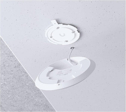 Ubiquiti U6+ AP WiFi6 1xGbE PoE 2x2 Dual - Image 3