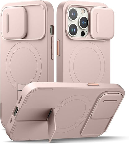 SURITCH for iPhone 13 Pro Case by SURITCH