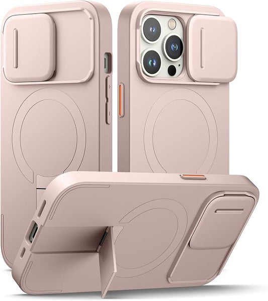 SURITCH for iPhone 13 Pro Case by SURITCH