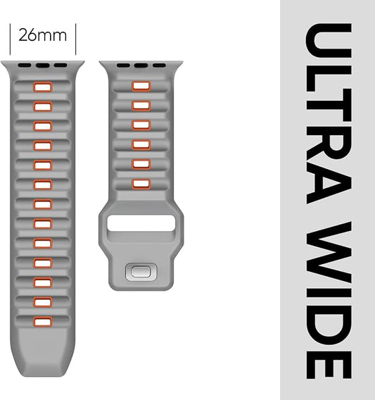 Sport Bands 6-Pack Compatible - Image 2
