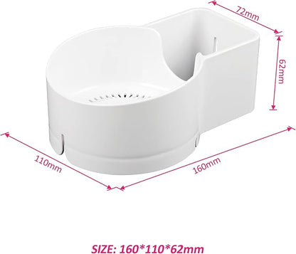 Wall Mount Bracket for Deco X68/XE75/XE75 Pro/AXE5300/AXE5400/PX50 Tri-Band - Image 6