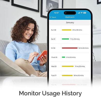 Breez Lite | Smart AC Controller - Image 7