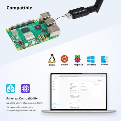 Zigbee 3.0 USB Gateway - Image 7