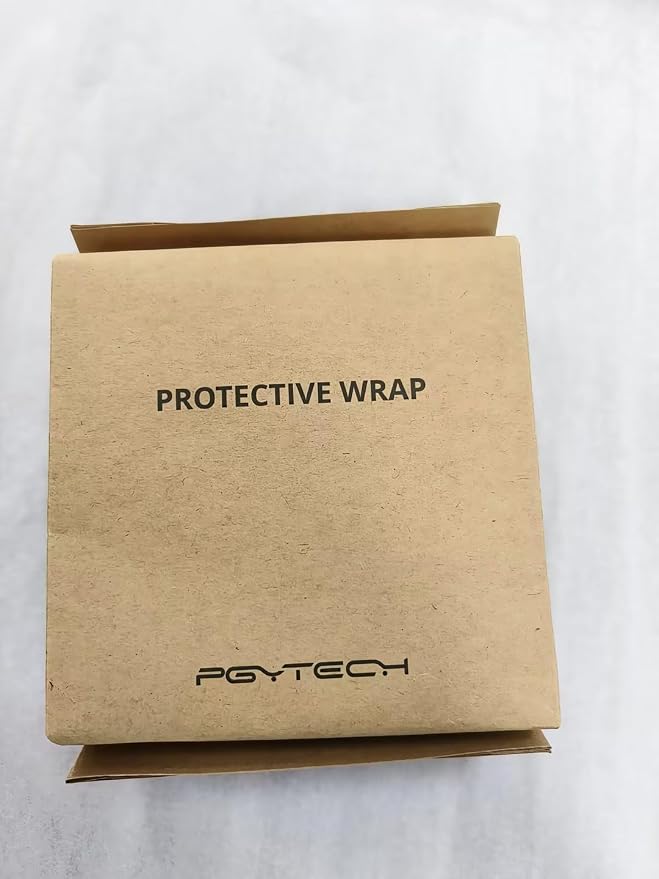 PGYTECH Protective Wrap, Anti-scratch Lens Camera Wrap, Lens protector - Image 9