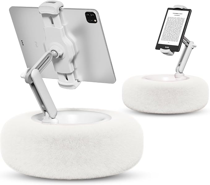 Viozon Tablet Stand Pillow, Compatible by viozon